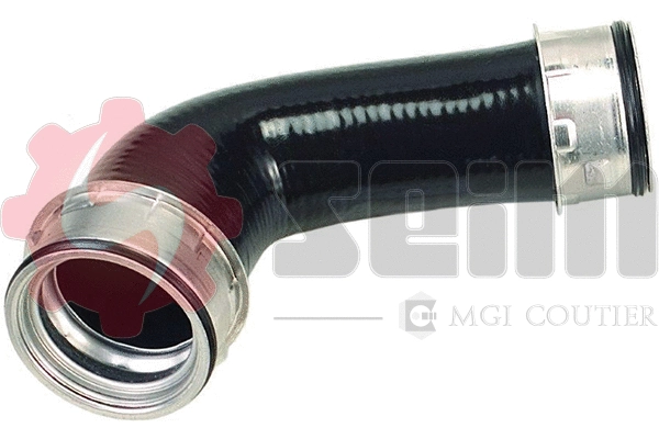 Charge Air Hose (981634)