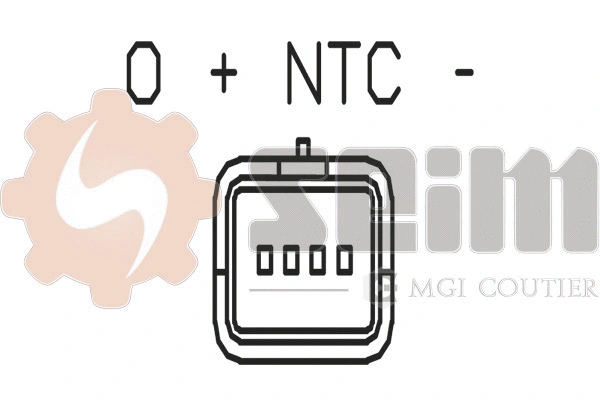 Air Pressure Sensor, altitude adaption (MAP49)