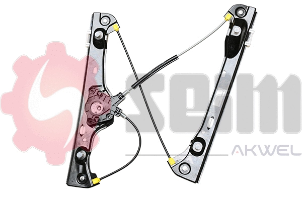 Window Regulator (900543)