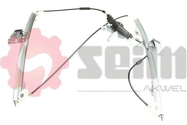 Window Regulator (902557)