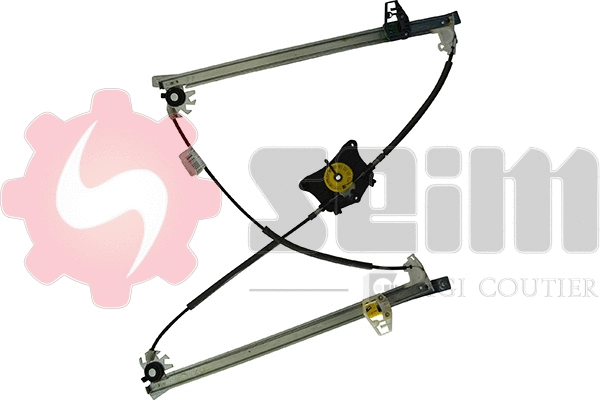 Window Regulator (901394)