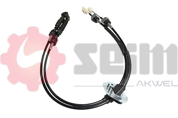 Cable Pull, manual transmission (555995)