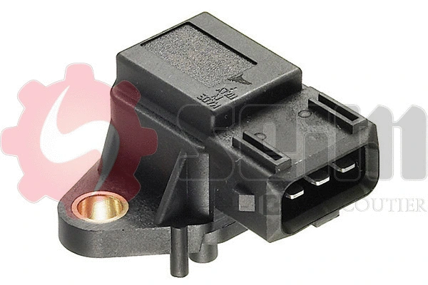 Air Pressure Sensor, altitude adaption