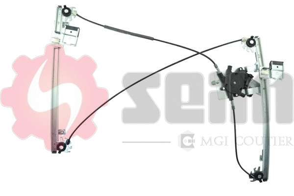 Window Regulator