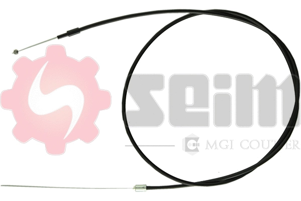 Bonnet Cable (114105)