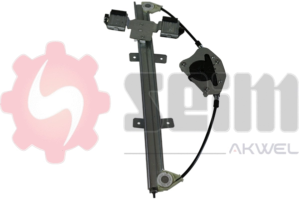Window Regulator (901824)