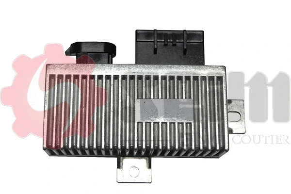 Control Unit, glow time (105550)