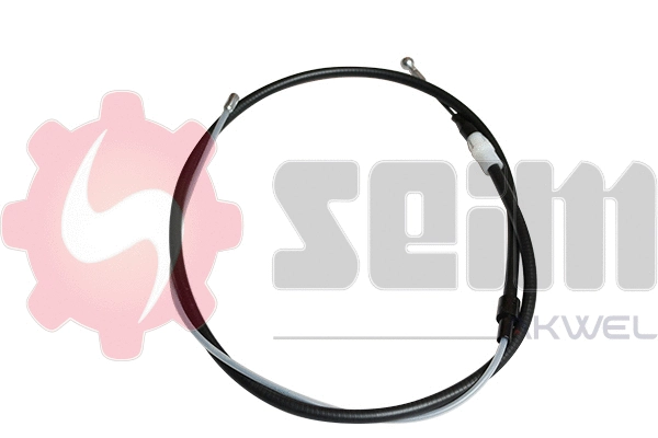 Cable Pull, parking brake (555975)