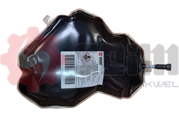 Injection Unit, soot/particulate filter regeneration (100203)