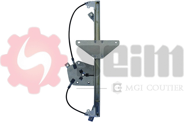 Window Regulator