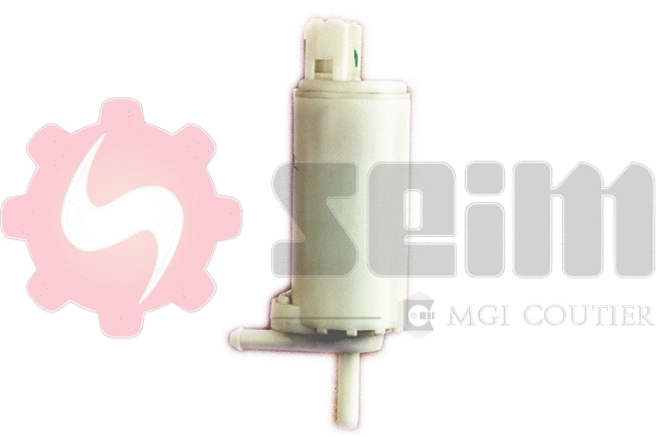 Washer Fluid Pump, window cleaning (118030)