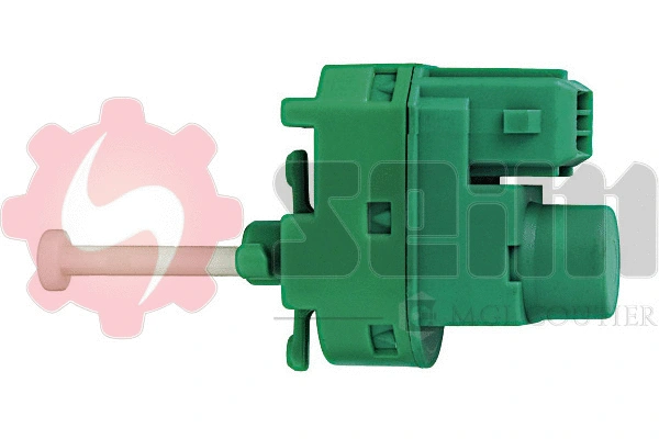 Stop Light Switch