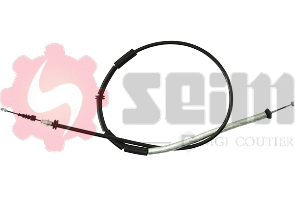 Cable Pull, parking brake (703496)