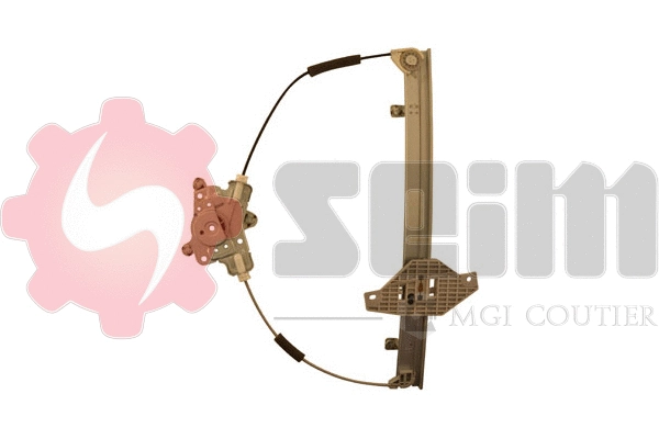 Window Regulator (901001)