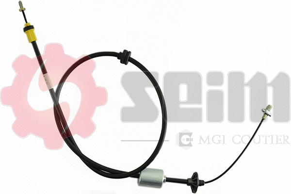 Cable Pull, clutch control (401120)