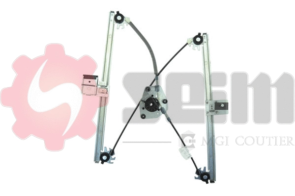 Window Regulator (920056)