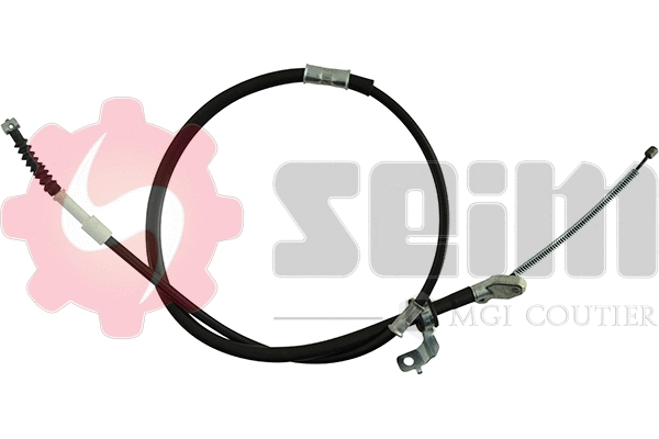 Cable Pull, parking brake (554479)