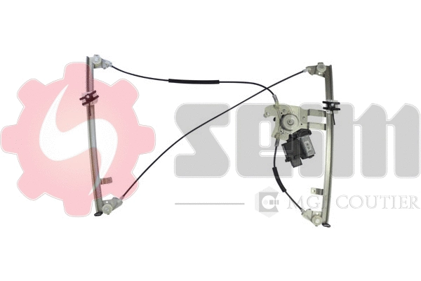 Window Regulator