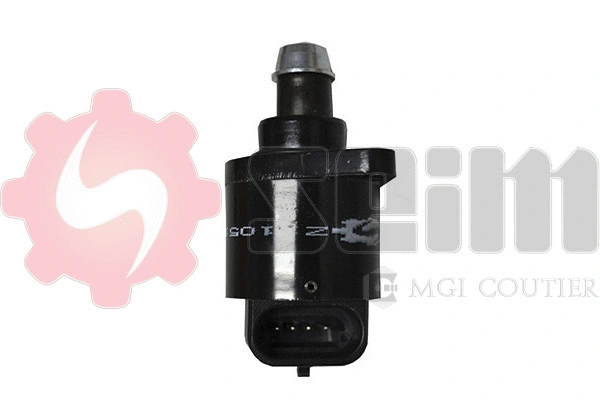 Idle Control Valve, air supply (110512)