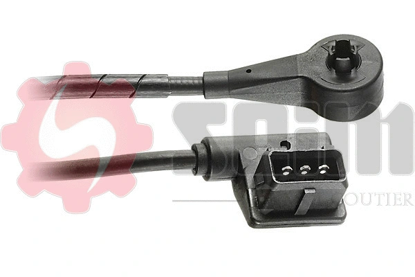 Sensor, crankshaft pulse (CP148)