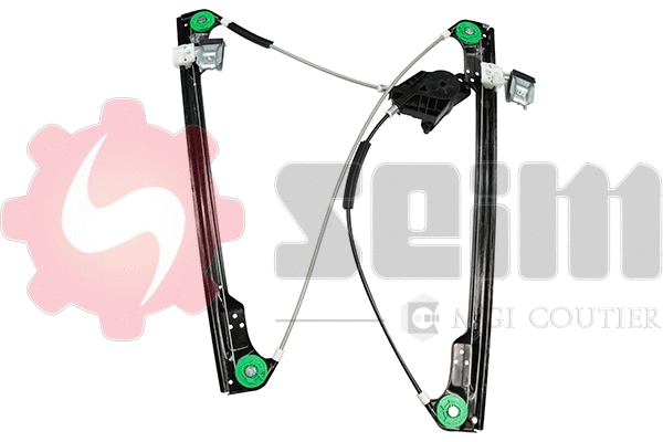 Window Regulator (901288)