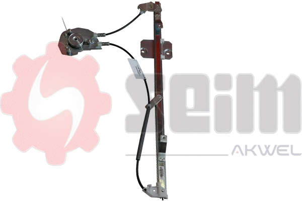 Window Regulator