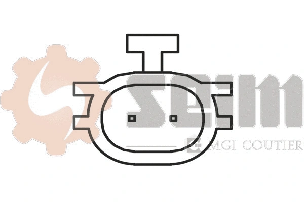 Switch, reverse light
