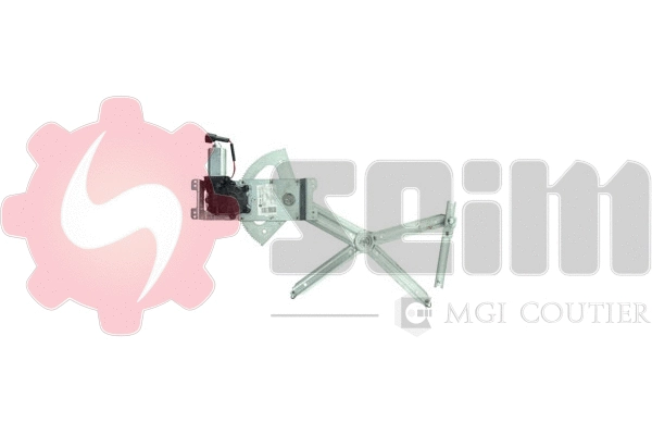 Window Regulator