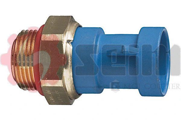 Temperature Switch, radiator fan