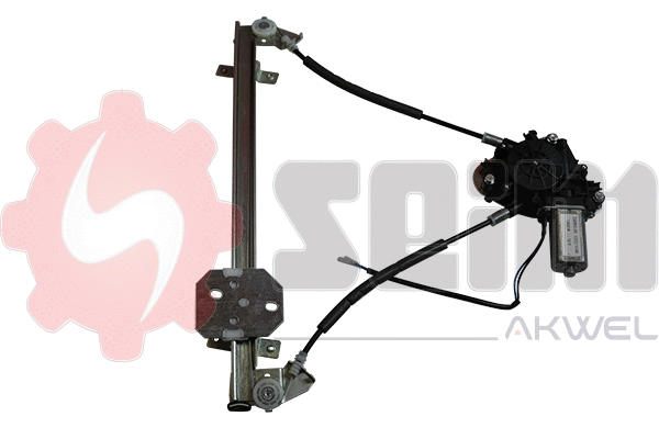 Window Regulator (902252)