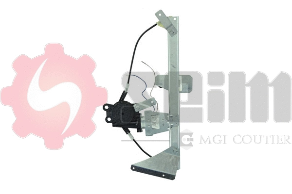 Window Regulator