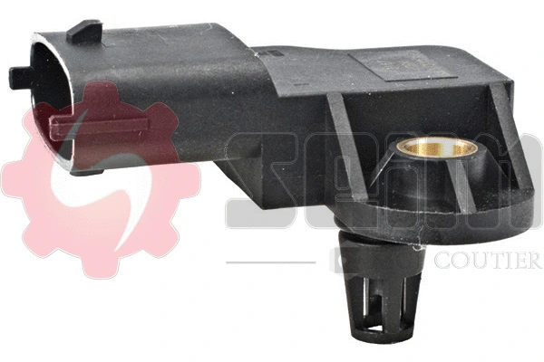 Air Pressure Sensor, altitude adaption