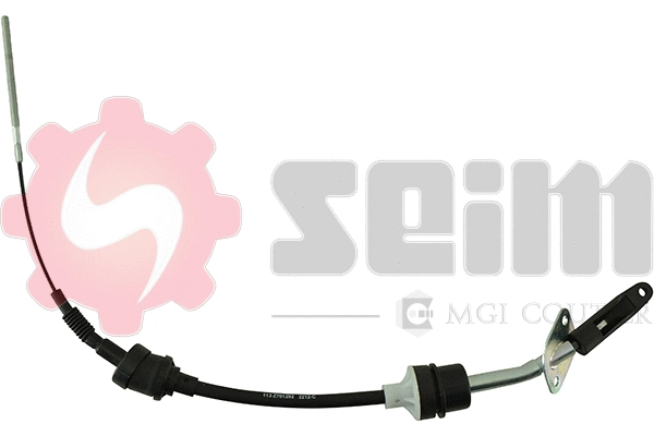 Cable Pull, clutch control (701292)