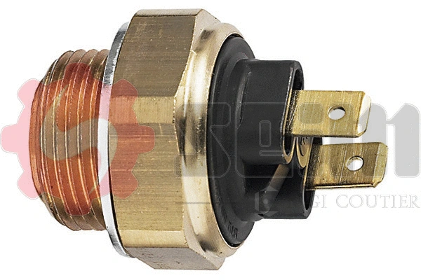 Temperature Switch, radiator fan