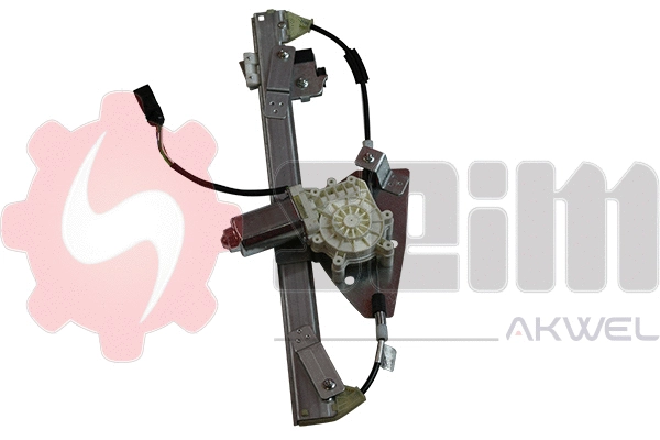 Window Regulator