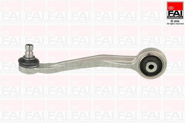 Control/Trailing Arm, wheel suspension (SS7775)
