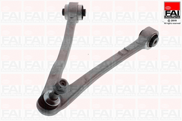 Control/Trailing Arm, wheel suspension (SS10021)