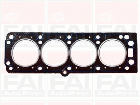 Gasket, cylinder head (HG741)