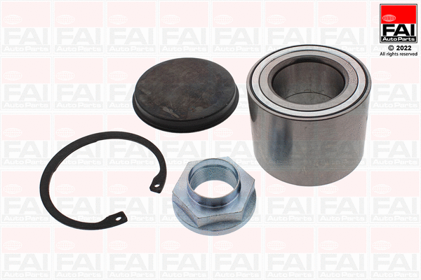 Wheel Bearing Kit (FWBK1159)