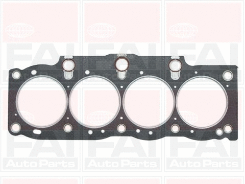 Gasket, cylinder head (HG992)