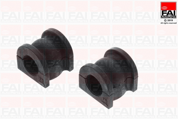 Mounting, stabiliser bar (SS9911K)