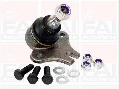 Ball Joint (SS635)