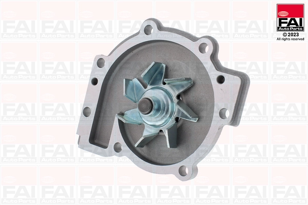 Water Pump, engine cooling (WP6399)