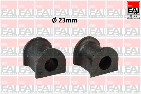 Mounting, stabiliser bar (SS7281K)