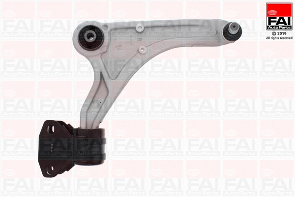 Control/Trailing Arm, wheel suspension (SS9524)