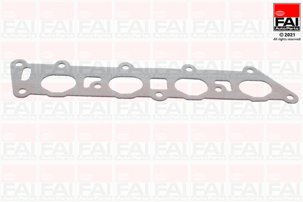 Gasket Set, intake manifold (IM879)