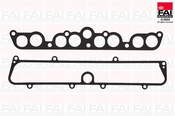 Gasket Set, intake manifold (IM863)