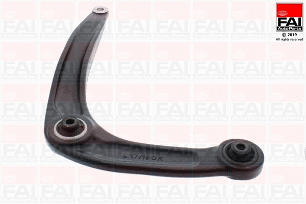 Control/Trailing Arm, wheel suspension (SS9980)