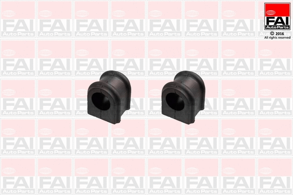 Mounting, stabiliser bar (SS8031K)