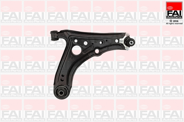 Control/Trailing Arm, wheel suspension (SS1221)